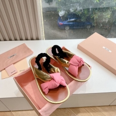 Miu Miu Sandals